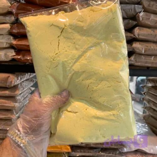 ادویه کباب کتلت 1 کیلویی