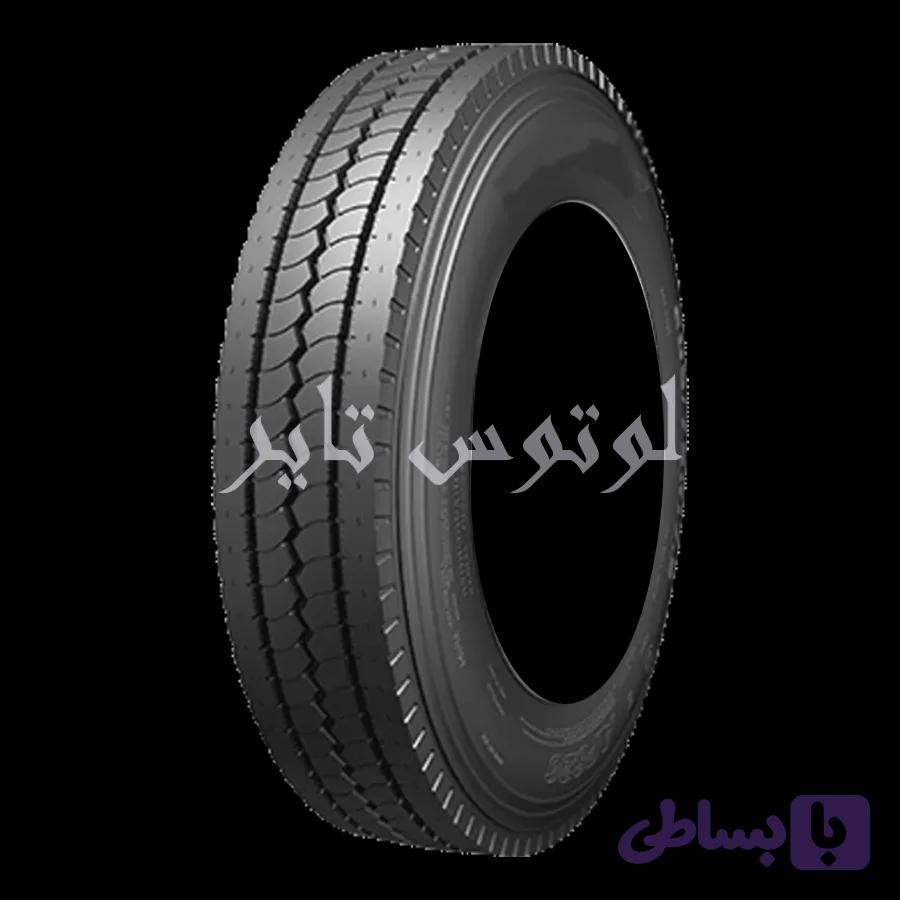 لاستیک کامیون 24-12.00 سانفول 20 لایه گل معدنی