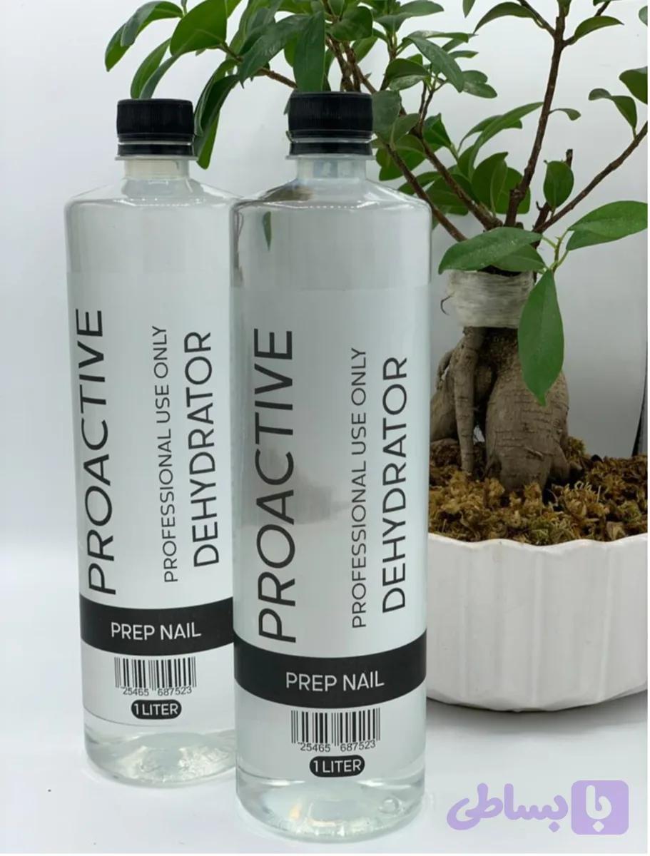ضدقارچ 1 لیتری PROACTIVE