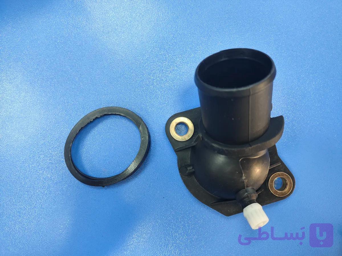 درب ترموستات پژو 405 با اورینگ