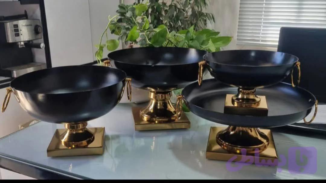 سرویس پذیرایی گندم کد۷۷۶۶