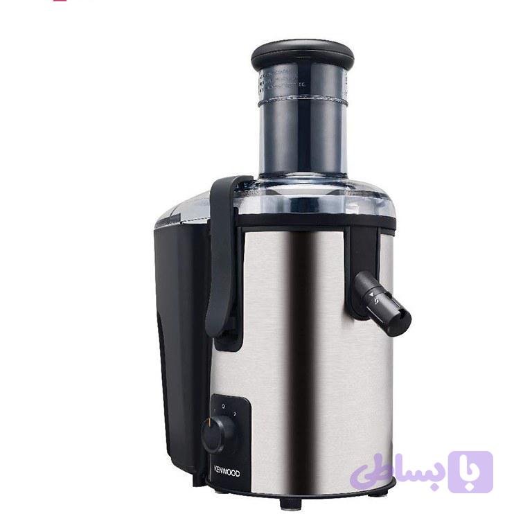 آبمیوه گیری کنوود مدل JEM50 ظرفیت ۲ لیتر ۲ سرعته تک کاره