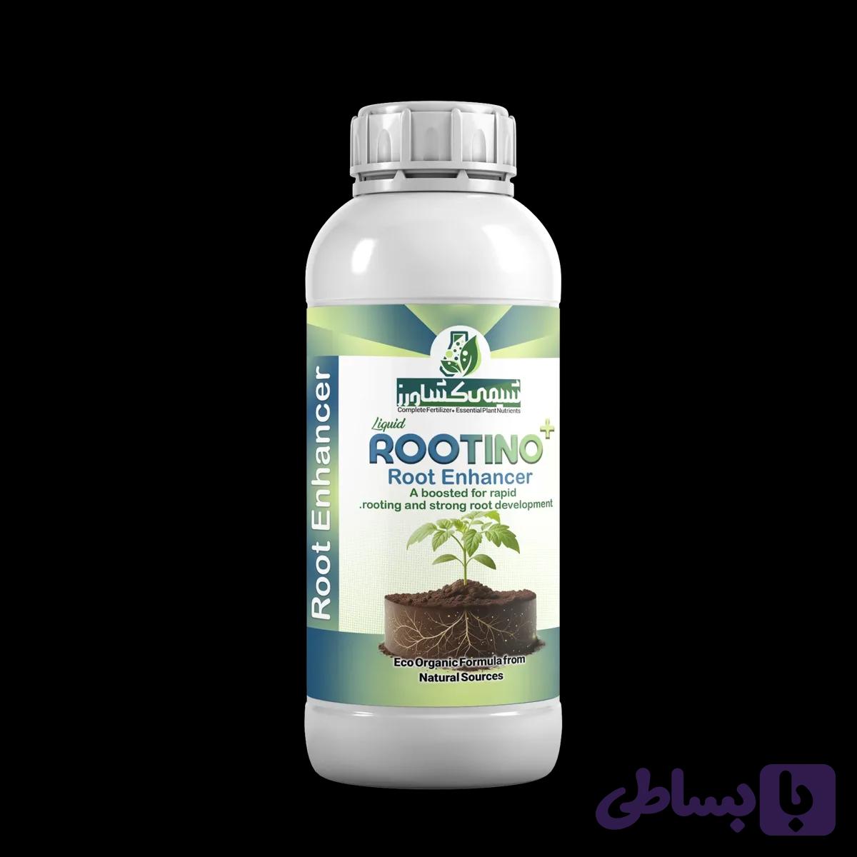 کود مایع ریشهزا (+Rootino) Rootino Root Stimulator