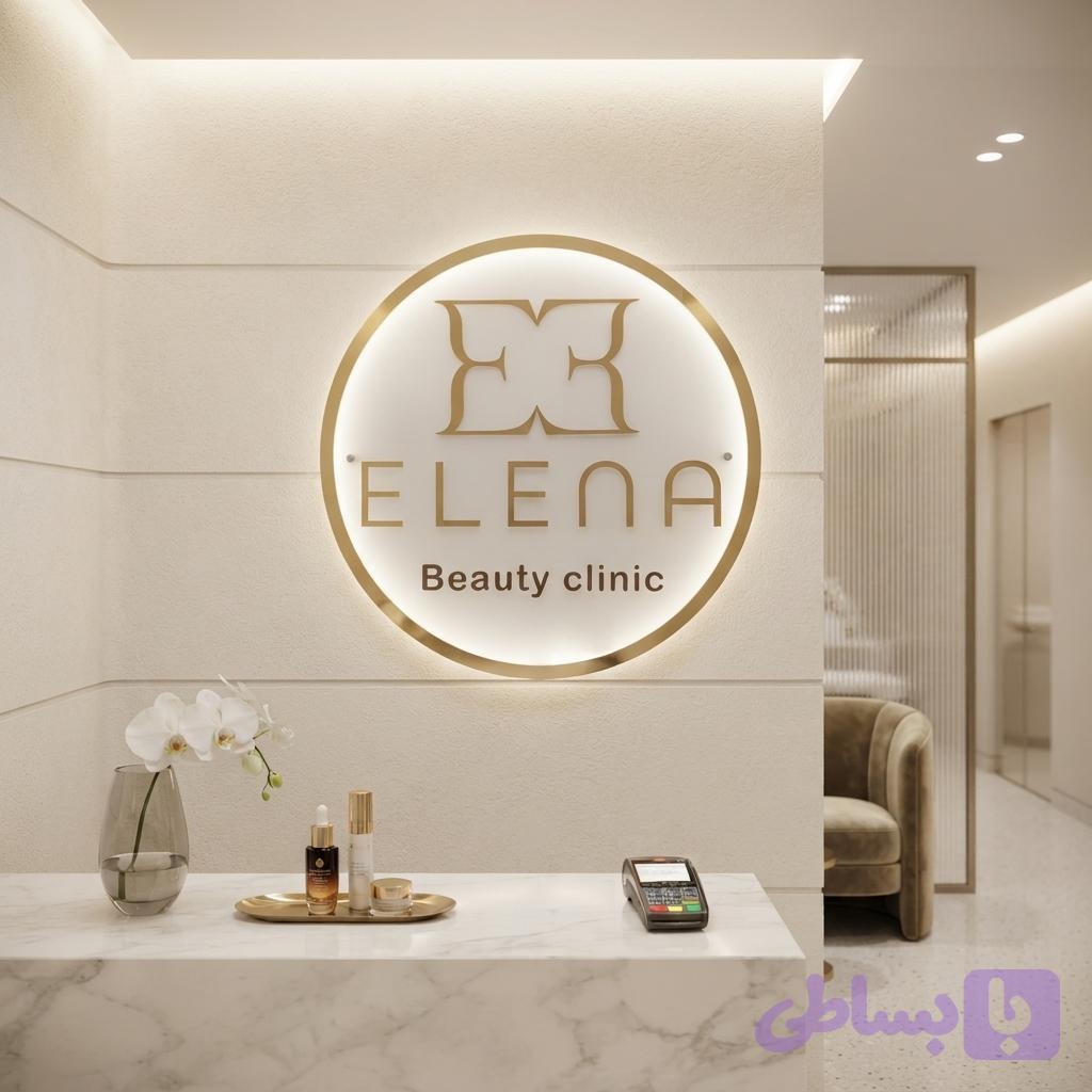 تابلو لایت باکس اختصاصی