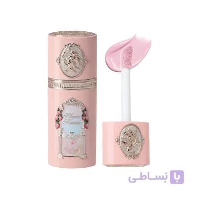 رژگونه مایع فلاور نوز کالکشن استرابری کوپید