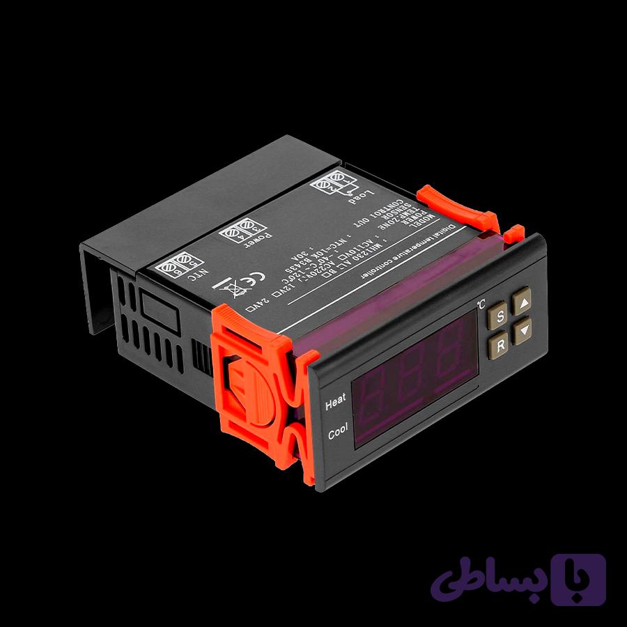ترموستات ماکرو