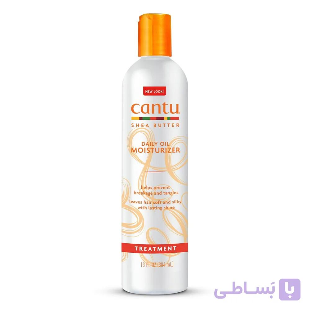 روغن مو مرطوب کننده کنتو لاین تریتمنت
