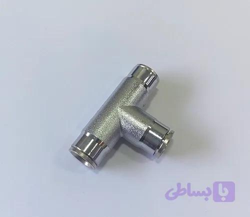 پایه نازل پر فشار فیتینگی جهت مه پاشهای صنعتی