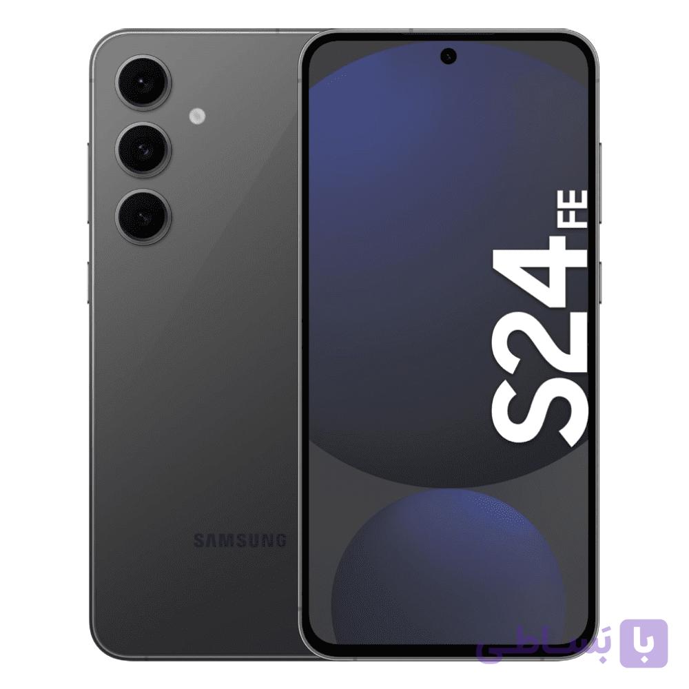 گوشی موبایل سامسونگ مدل S24 FE ظرفیت 256 گیگابایت رم 8 گیگابایت | 5G – ویتنام