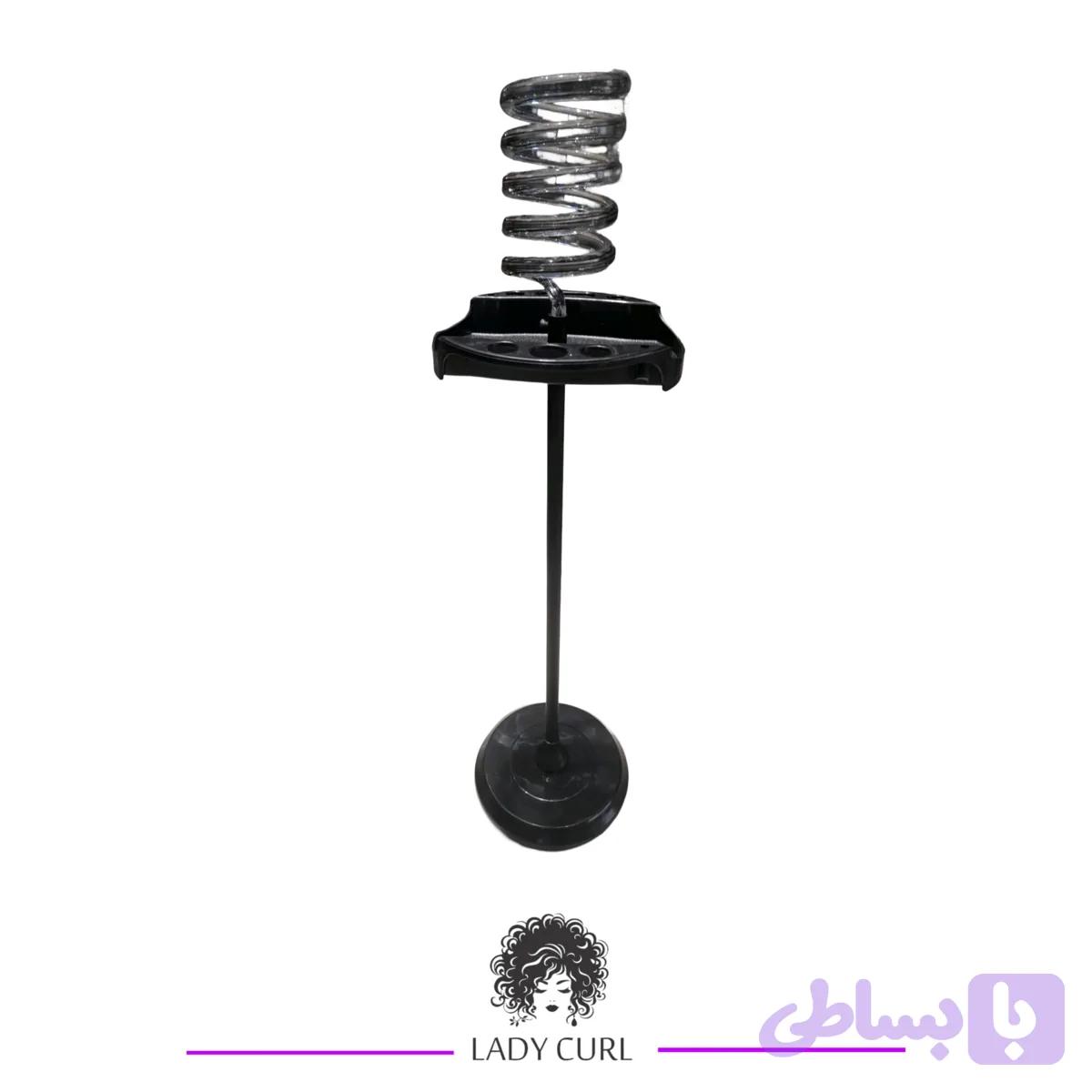 پایه سشوار ایستاده استاتیک