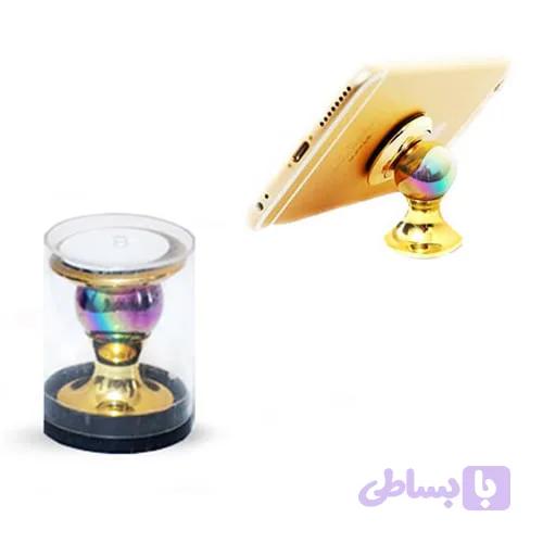 نگهدارنده پایه بلند مگنتی موبایل رنگی