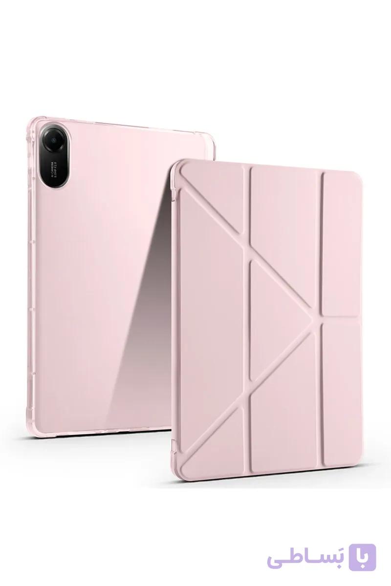 کیف طرح دار اسمارت 3D مناسب برای تبلت شیائومی Redmi pad 2 11