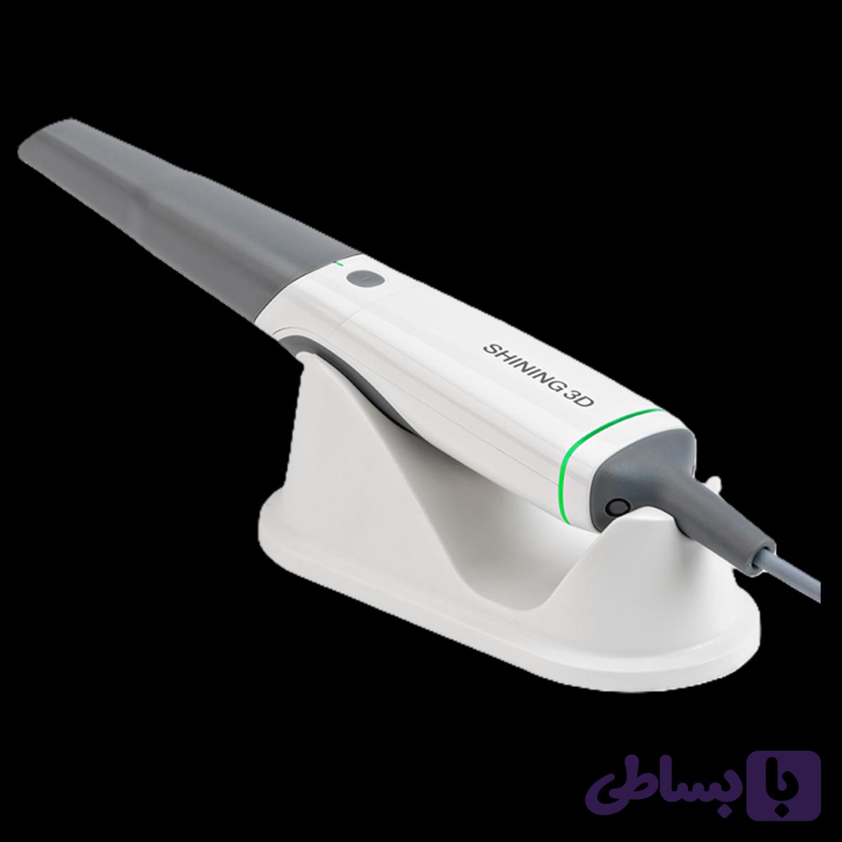 اسکنر داخل دهانی Aoralscan 3 شاینینگ