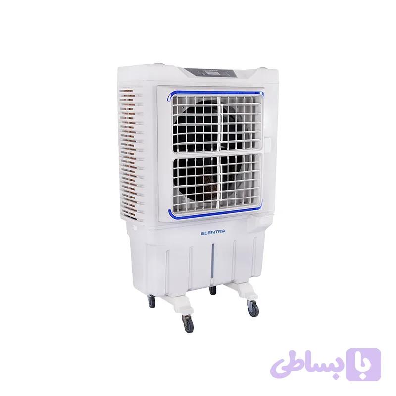 کولر آبی پلیمری پرتابل النترا مدل EP-5500 Max (اصل شرکتی)