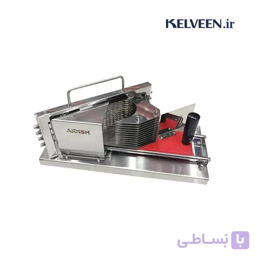 اسلایسر دستی آیدیش