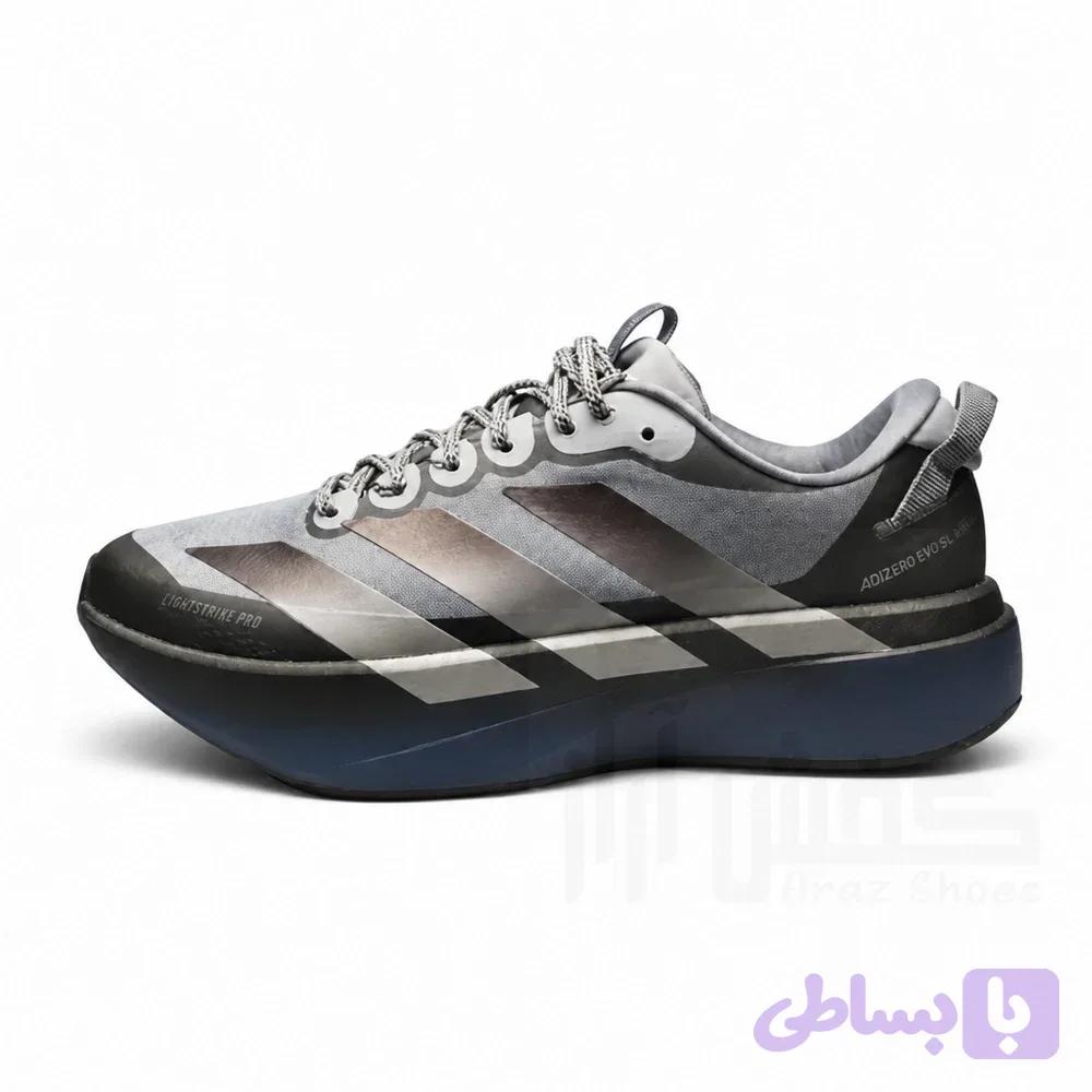 کفش روزمره مردانه مدل Adizero EVO SL ATR