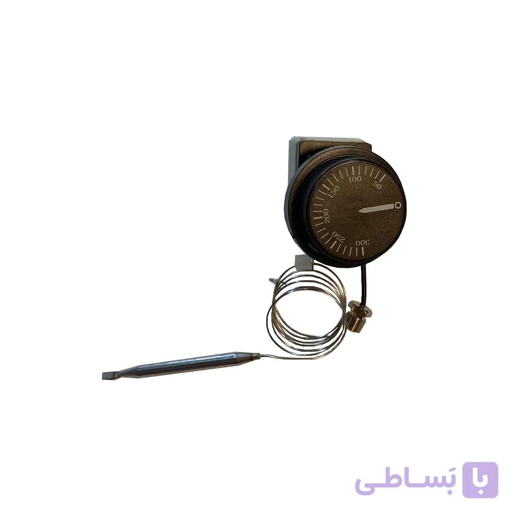 ترموستات 50 – 300 درجه سانتیگراد
