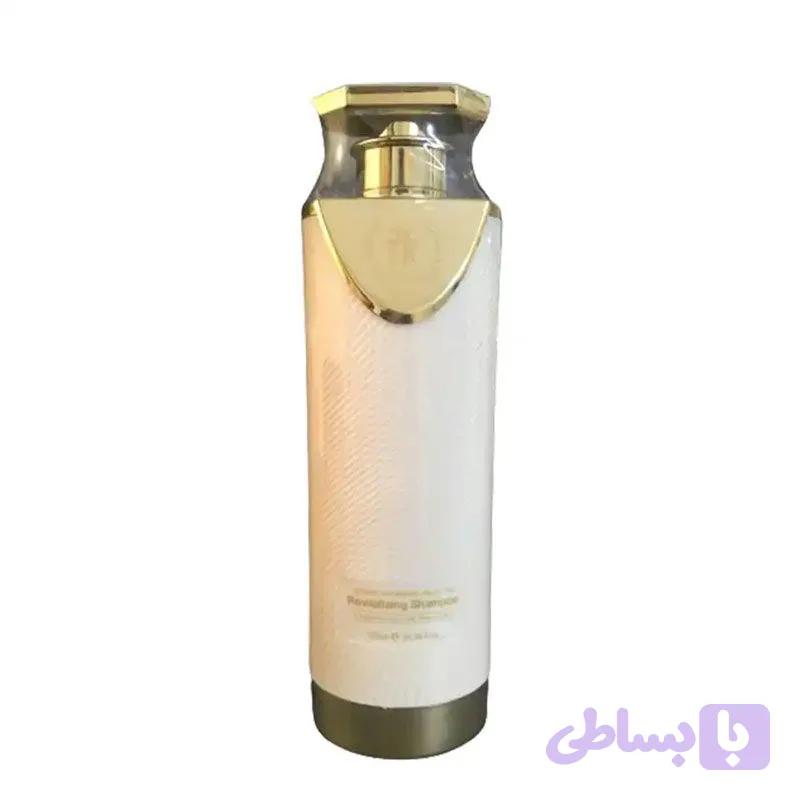 ماسک احیاکننده مو TR Treatment مدل Revitalizing Mask - حجم ۷۵۰ میلیلیتر 