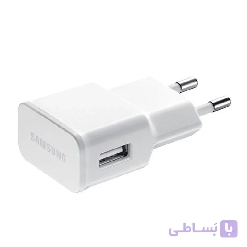 آداپتور شارژ SAMSUNG S4 های کپی