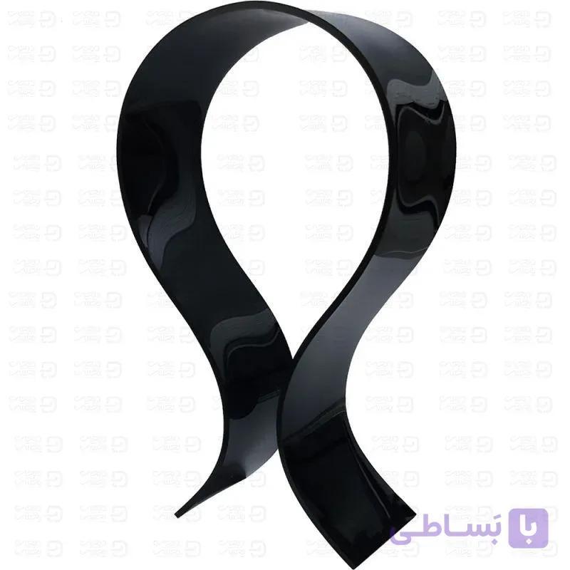 استند هدفون ساده رنگی
