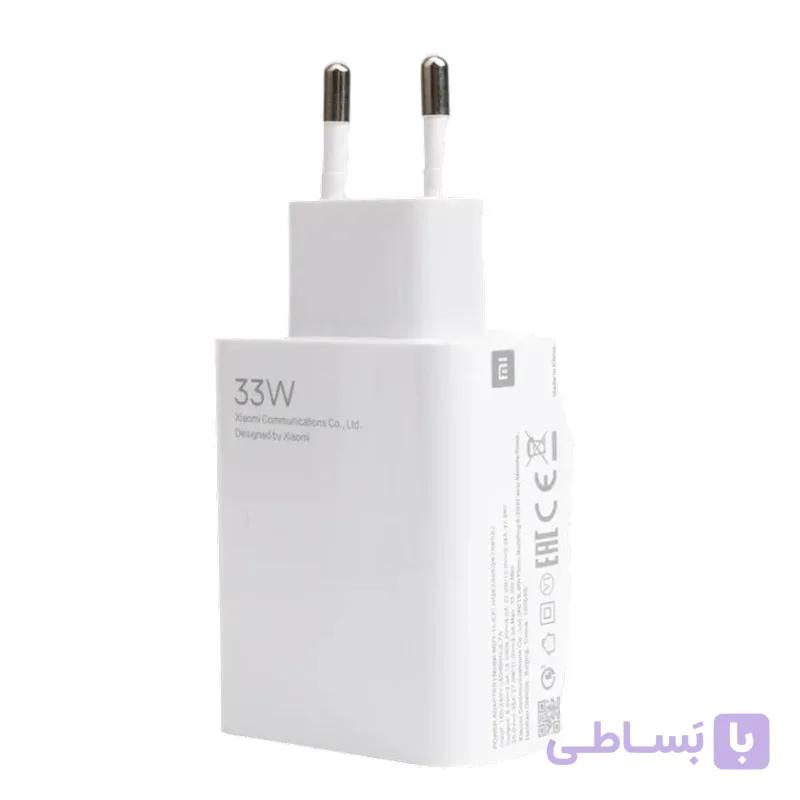 آداپتور شارژ MI 33W (VISTA)(VH)