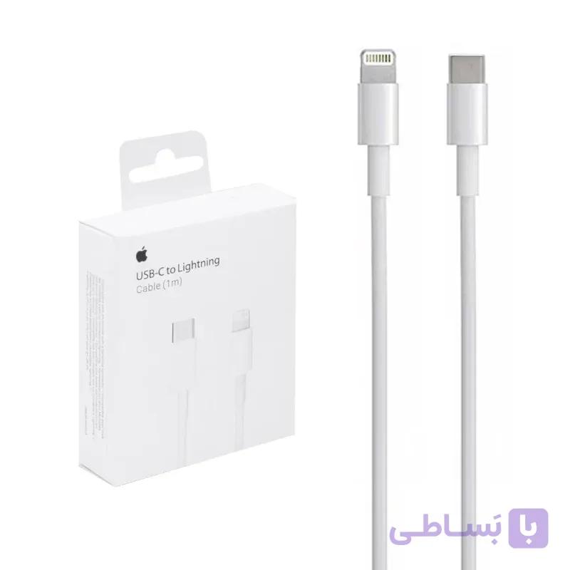 کابل IPHONE 13 ORG مدل 2561