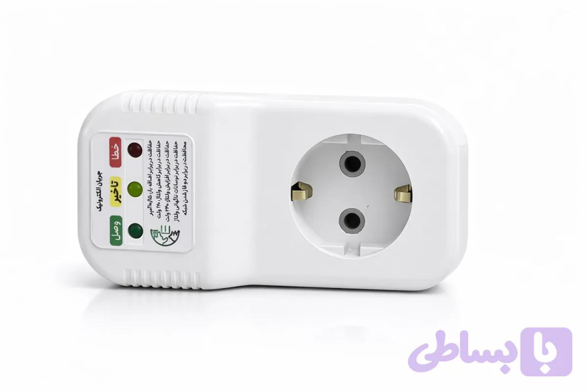 محافظ برق (کد 1062T)