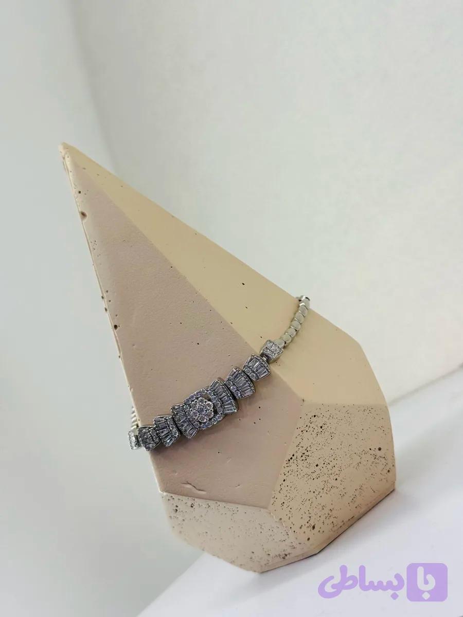 سرویس نقره کامل