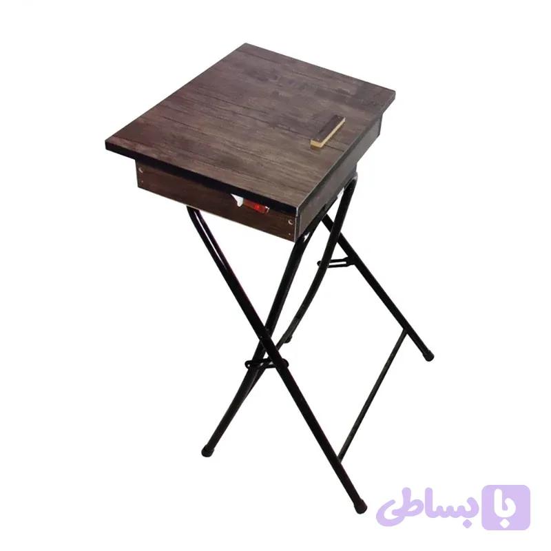 میز نماز و عبادت مدل جعبه دار (باکس دار)