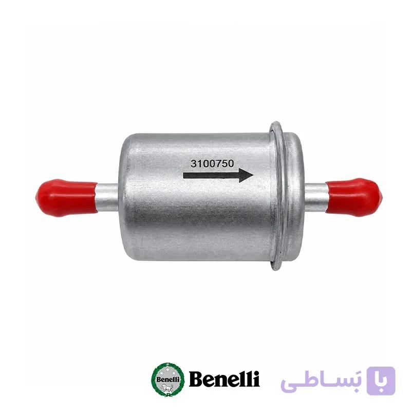 فیلتر بنزین بنلی 300 (صافی )