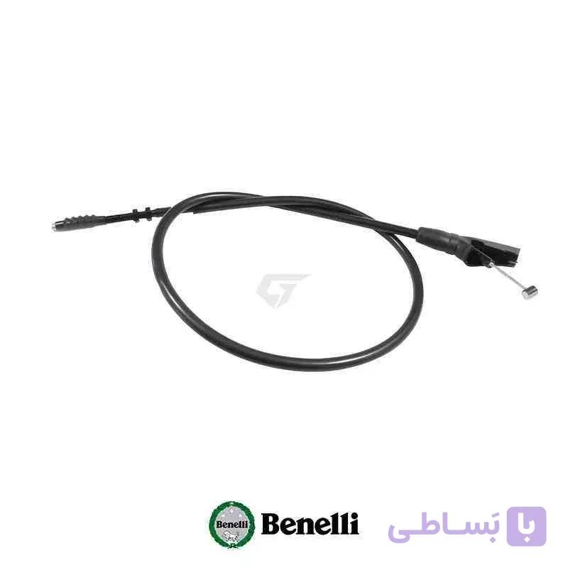 سیم کلاچ بنلی ۳۰۰ دوسیلندر