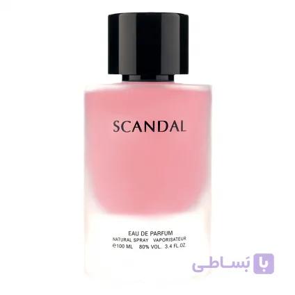 ادوپرفیوم اسکندل زنانه هریتیج