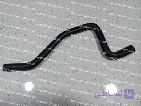 شیلنگ بالا بخاری جک J3