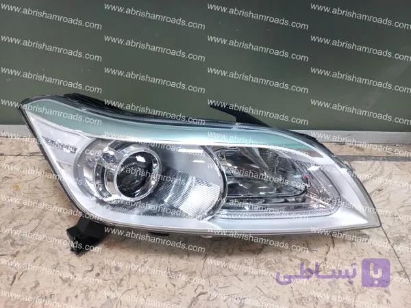 چراغ جلو لیفان X60