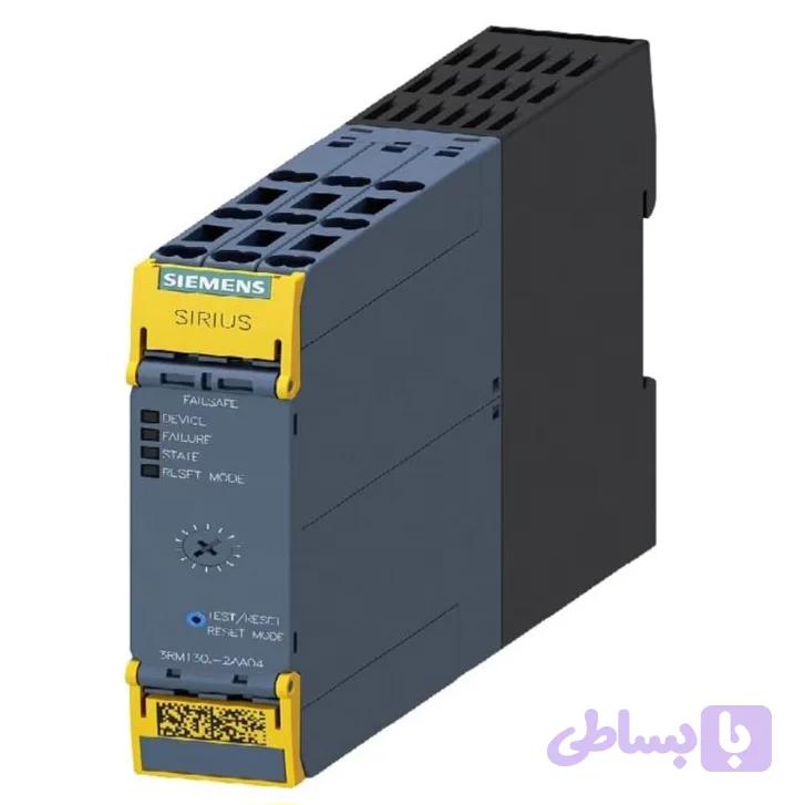 استارتر معکوس ایمن Siemens 3RM13022AA04