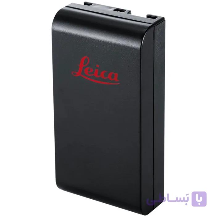 باتری توتال استیشن لایکا مدل Leica GEB111 (چهار ماه گارانتی تعویض)