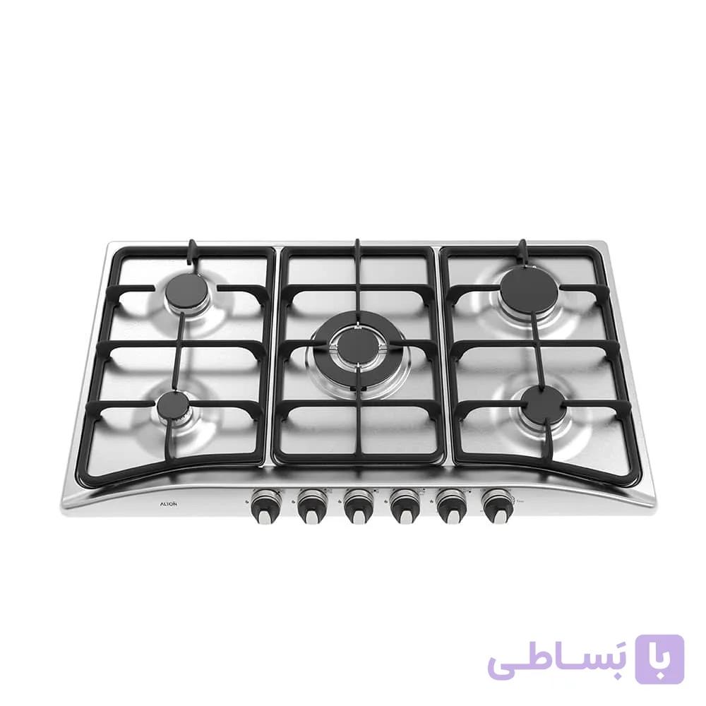 گاز آلتون مدل S501T