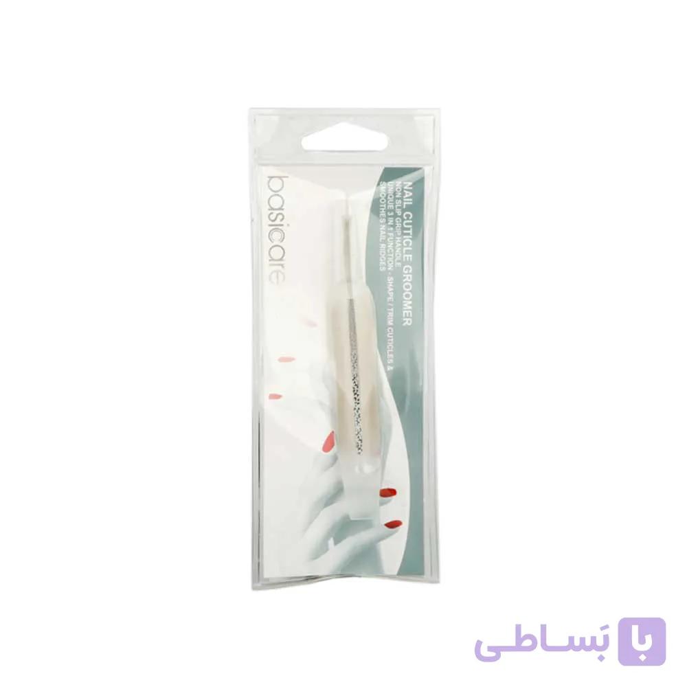سوهان و گوشه گیر ناخن بیسیک کر کد: 1208