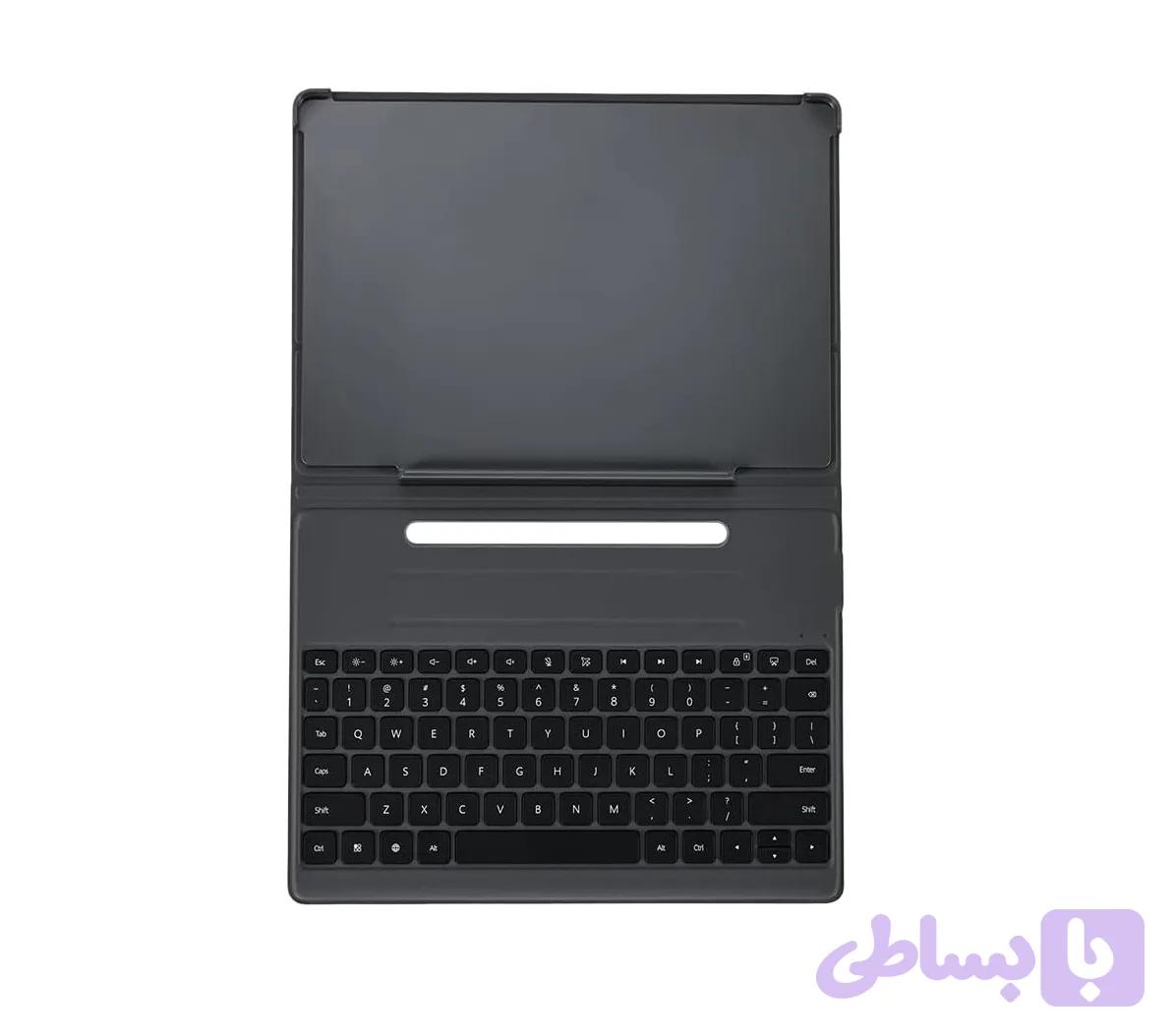 کیبورد و کاور محافظ ایکس پی پن مدل ACK09-A مناسب برای MAGIC NOTE PAD