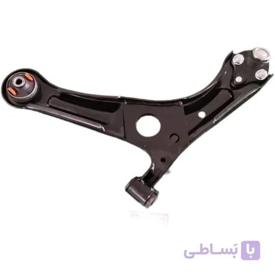 طبق جلو راست فیدلیتی پرایم