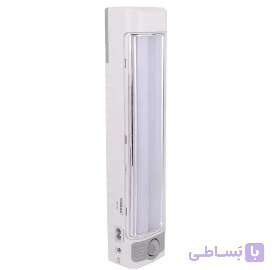 چراغ اظطراری شارژی ویداسی WEIDASI