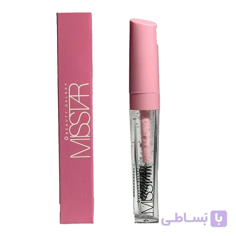 ژل تقویت کننده ابرو میس استار مدل beauty galaxy حجم 8 میلی لیتر