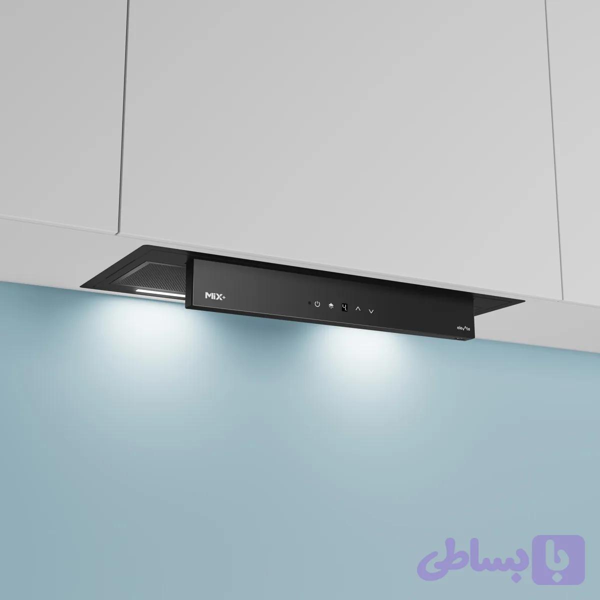 هود مخفی MixPlus مدل Elevate 1 (New)