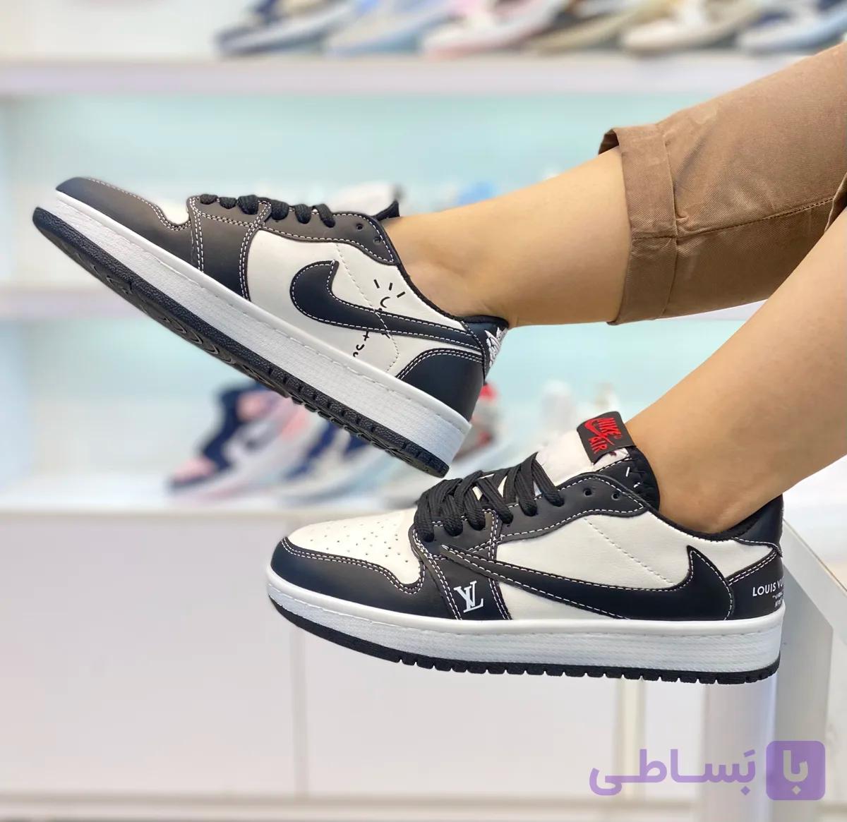 جردن ترویس LOUIS VUITTON