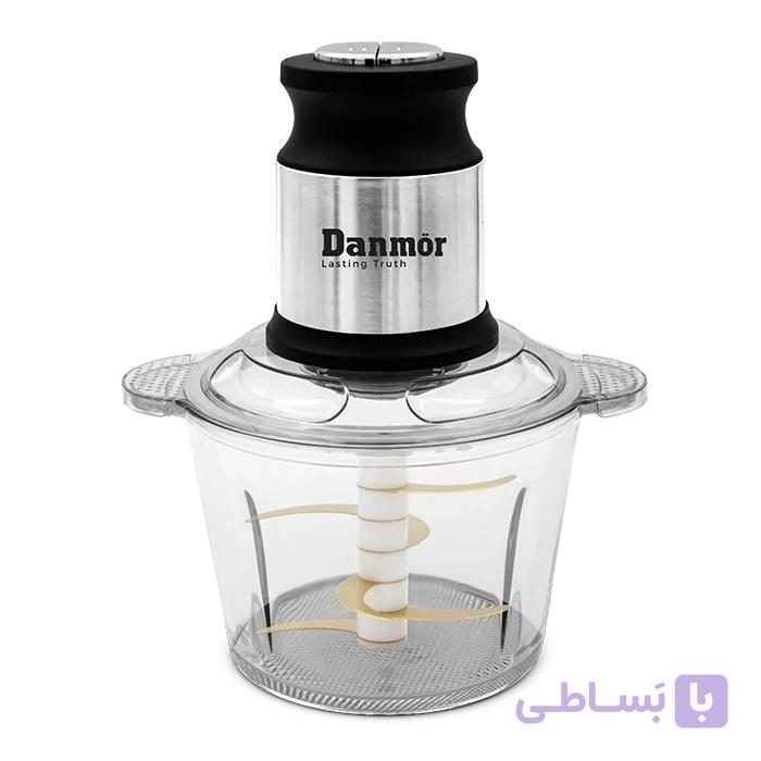 خردکن برند دانمور مدل Dr-1004