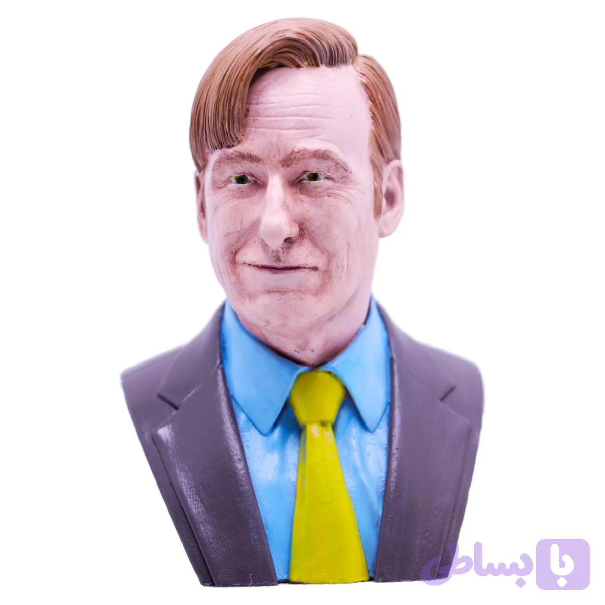 فیگور Saul Goodman - سال گودمن | پرتره