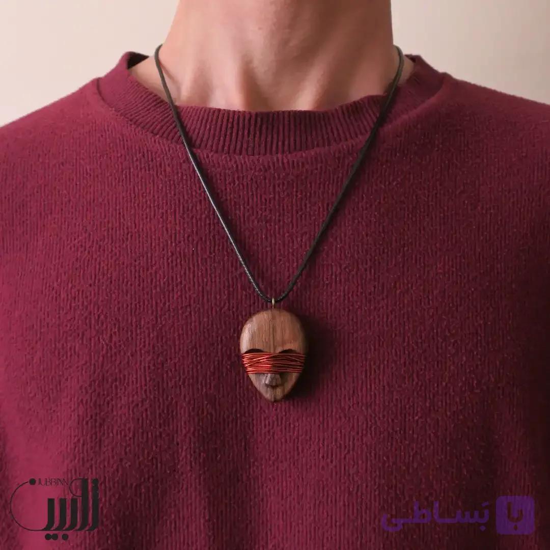 گردنبند چوبی رویاهایت را میبینی؟!
