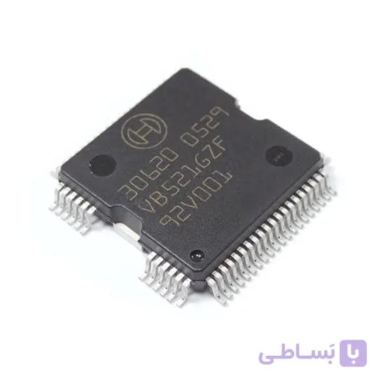 آی سی 30620 مولتی خرچنگی انژکتور و اکسیژن و فن اس ست و بوش ME 7.4.9