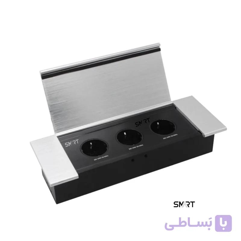 پریز توکار اسمارت کد X30