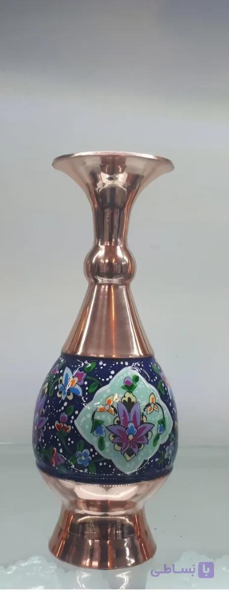 گلدان ۲۰سانتی پرداز